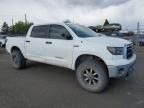 2012 Toyota Tundra Crewmax SR5