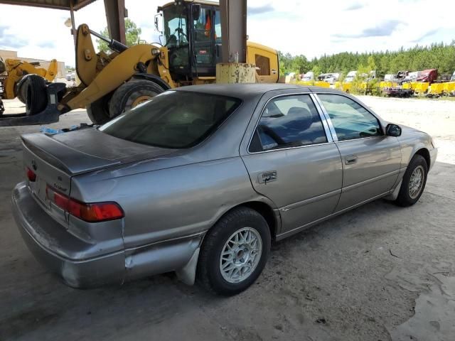 1997 Toyota Camry CE