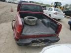 1998 Chevrolet S Truck S10