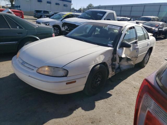 2001 Chevrolet Lumina