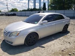 Toyota salvage cars for sale: 2007 Toyota Avalon XL