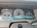 2001 Mercury Grand Marquis GS