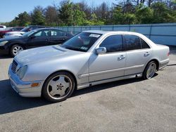 2002 Mercedes-Benz E 55 AMG en venta en Brookhaven, NY