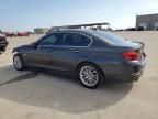 2016 BMW 528 I