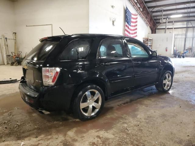 2008 Chevrolet Equinox Sport