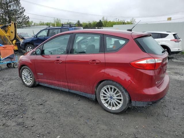 2014 Ford C-MAX SE