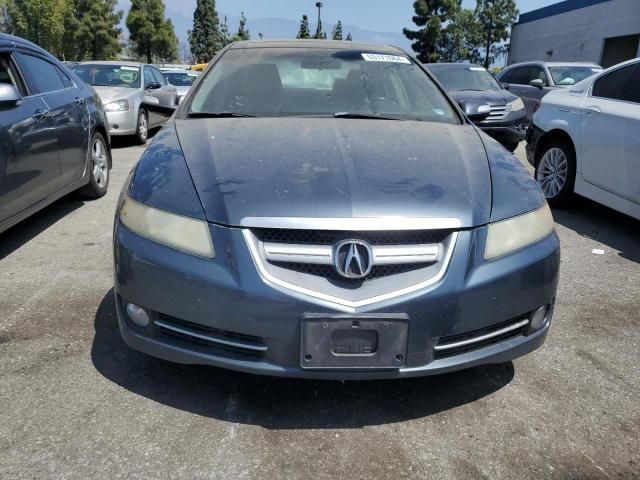 2007 Acura TL