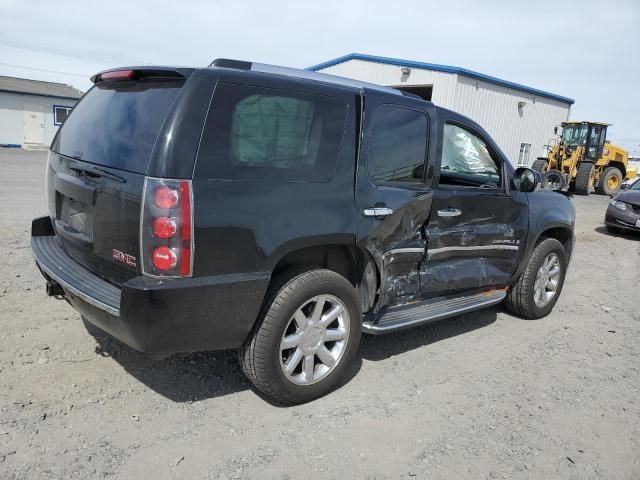 2009 GMC Yukon Denali