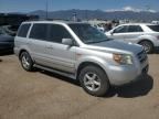 2008 Honda Pilot SE