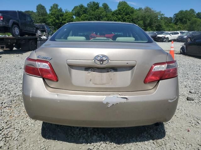 2008 Toyota Camry CE