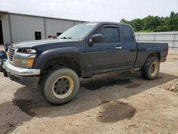 Buy Salvage Cars For Sale now at auction: 2009 GMC Canyon