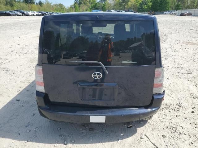 2004 Scion XB