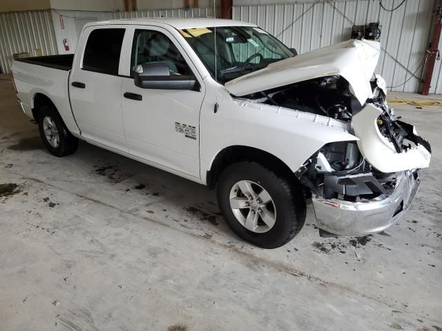 2023 Dodge RAM 1500 Classic SLT