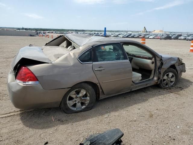 2007 Chevrolet Impala LT