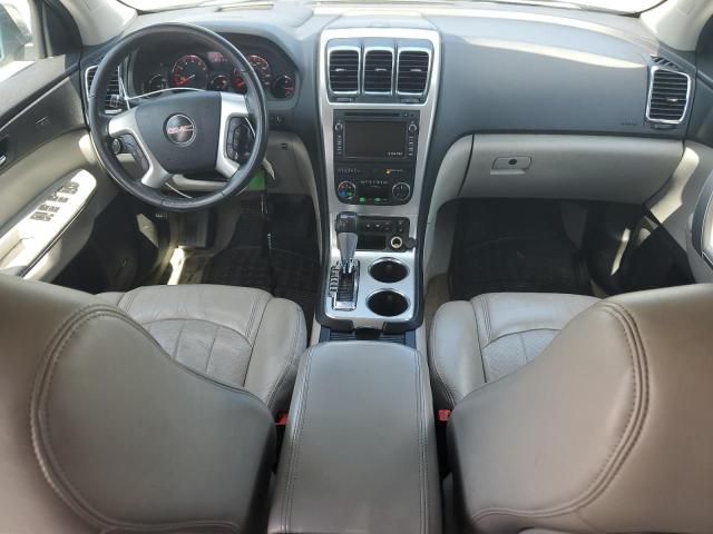 2010 GMC Acadia SLT-2