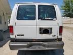 2006 Ford Econoline E350 Super Duty Van