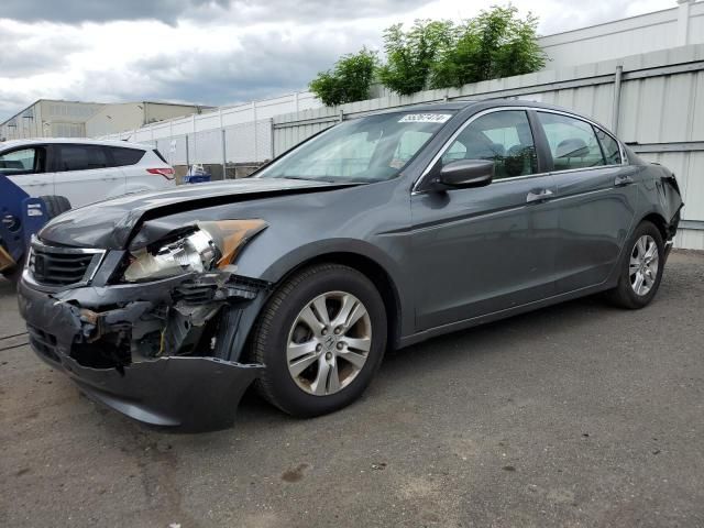 2009 Honda Accord LXP