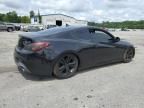 2012 Hyundai Genesis Coupe 2.0T