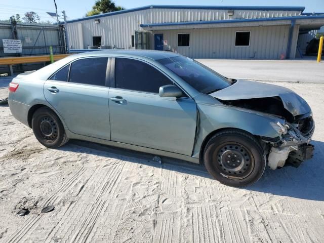 2008 Toyota Camry CE