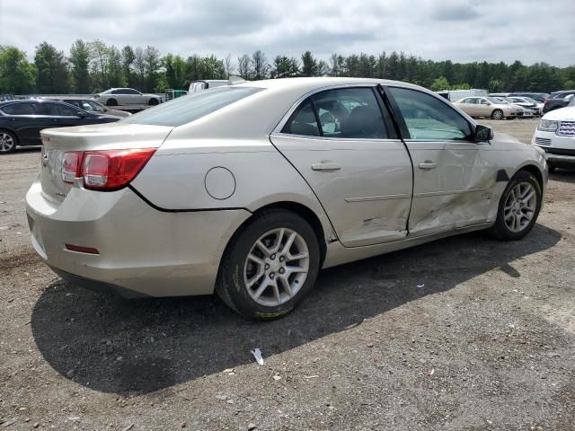 2013 Chevrolet Malibu 1LT