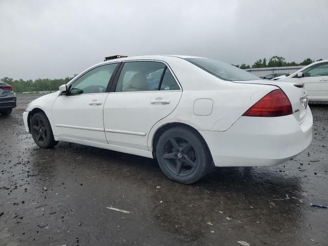 2006 Honda Accord LX