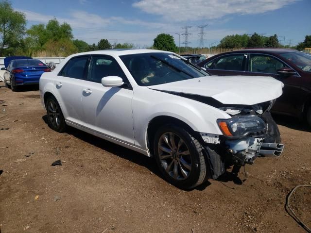 2014 Chrysler 300 S