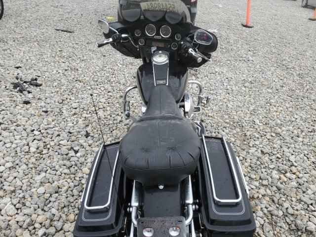 2006 Harley-Davidson Flhtci