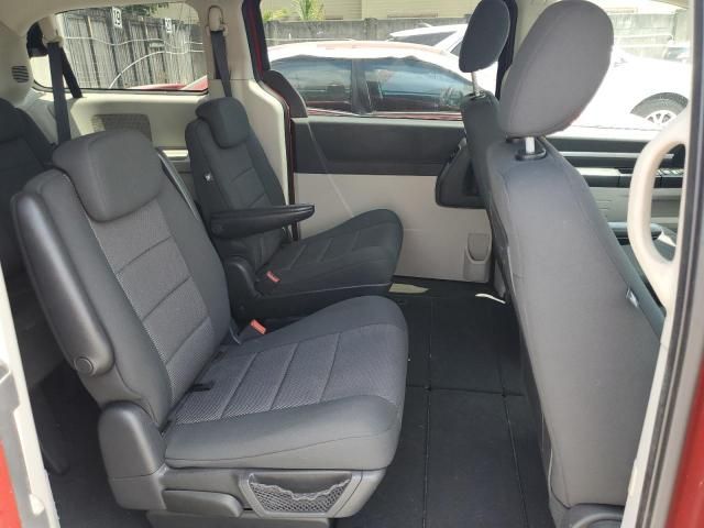 2008 Dodge Grand Caravan SXT