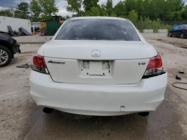 2009 Honda Accord EXL