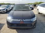 2014 Mitsubishi Outlander SE