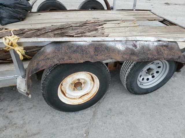 1955 Other Trailer
