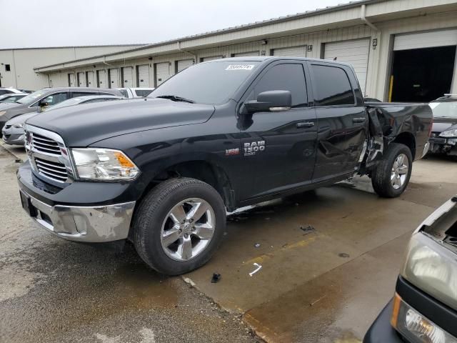 2019 Dodge RAM 1500 Classic SLT