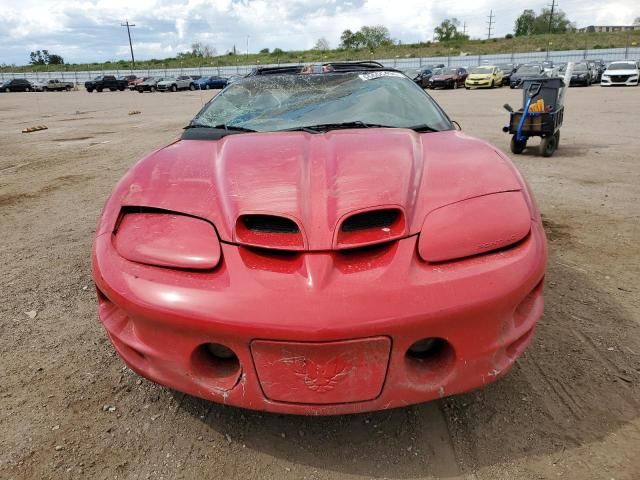 1998 Pontiac Firebird Formula