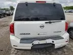 2010 Nissan Armada SE