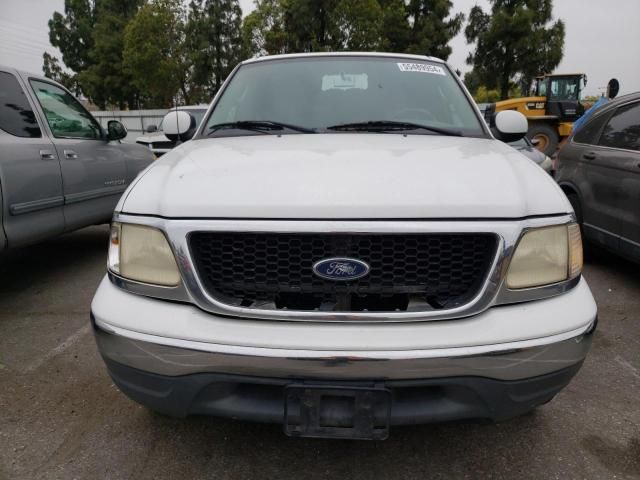 2003 Ford F150