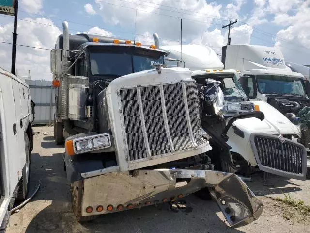 1999 Peterbilt 379