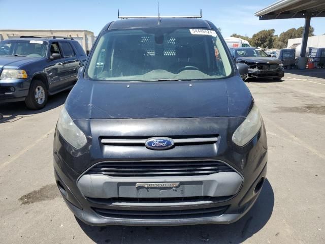 2015 Ford Transit Connect XLT