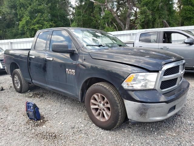 2017 Dodge RAM 1500 SLT