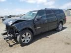 2008 Ford Expedition EL Limited