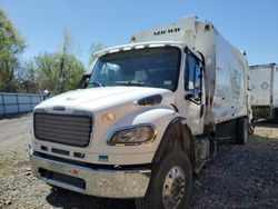 Salvage trucks for sale at Central Square, NY auction: 2020 Freightliner M2 106 Medium Duty