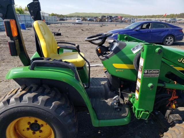 2004 John Deere John Deere