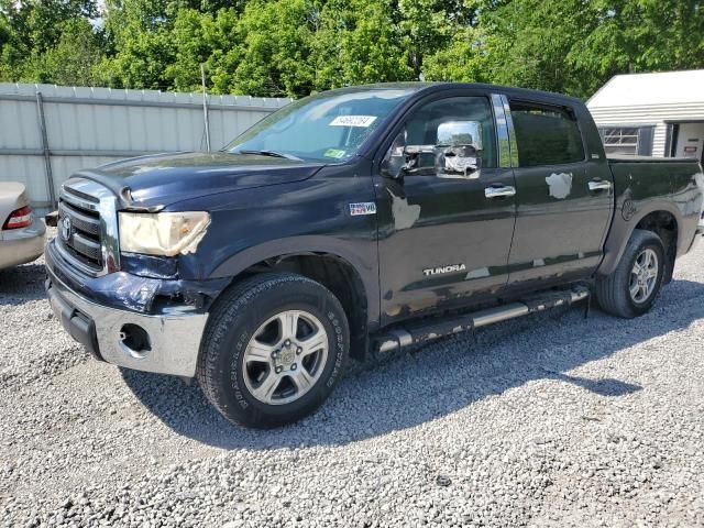 2011 Toyota Tundra Crewmax SR5