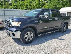 2011 Toyota Tundra Crewmax SR5 en venta en Hurricane, WV