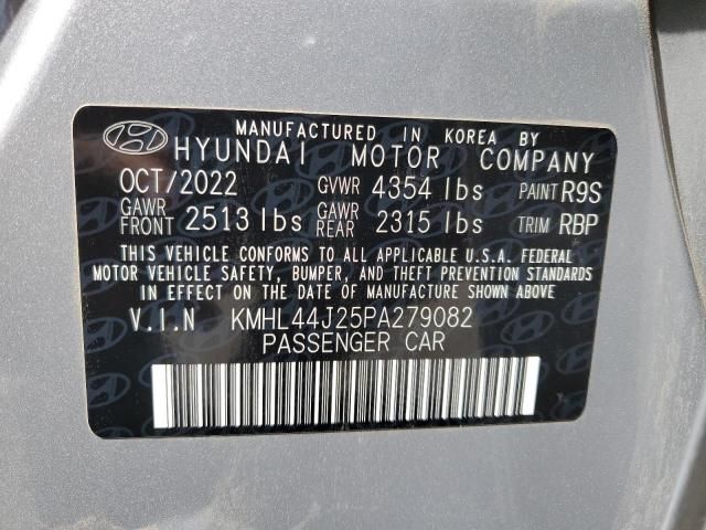 2023 Hyundai Sonata SEL Plus