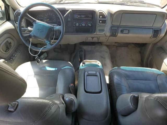 1999 Chevrolet Tahoe K1500