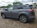 2018 Toyota Rav4 HV LE