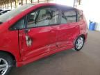 2007 Honda FIT S