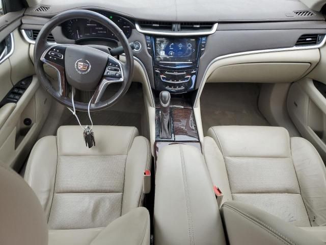 2013 Cadillac XTS