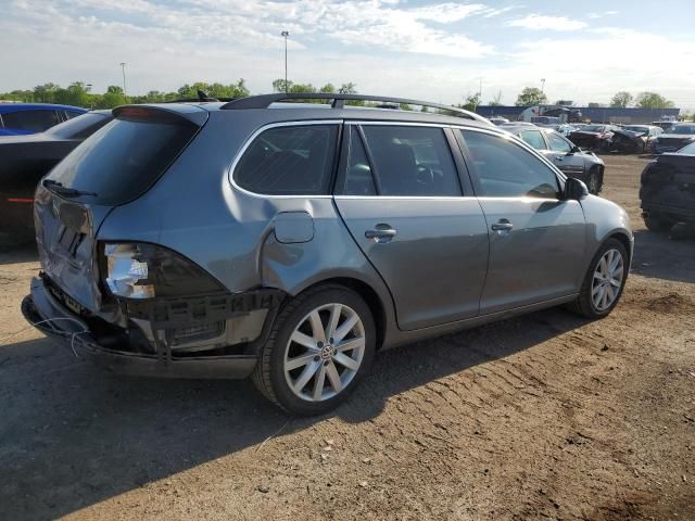 2011 Volkswagen Jetta TDI