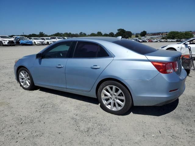 2013 Chevrolet Malibu 2LT